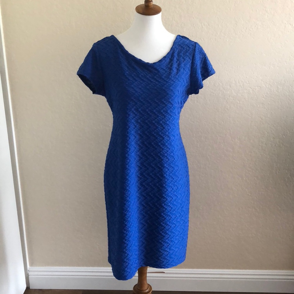 🦋beautiful blue dress!!🦋